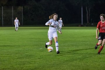 Bild 124 - Frauen SV Henstedt Ulzburg - Wellingsbuettel : Ergebnis: 11:1